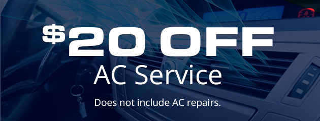 AC Service